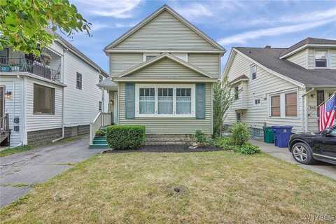 156 Stratford Road, Buffalo, NY 14216