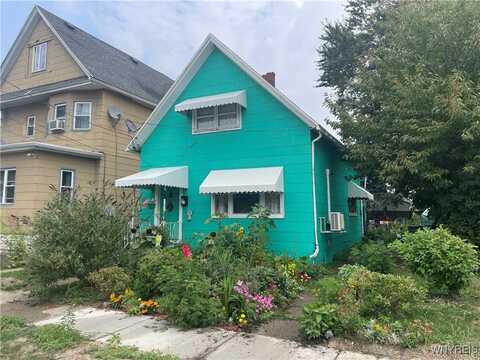 139 Weaver Avenue, Buffalo, NY 14206