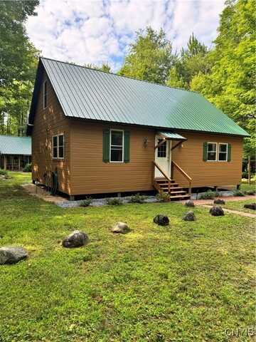 2498 Little Beaver Lake Road, Forestport, NY 13338