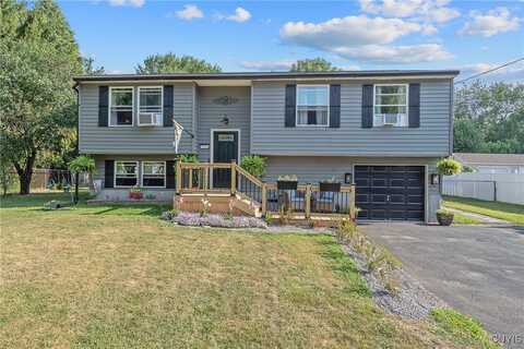 5990 Pony Lane, Cicero, NY 13039