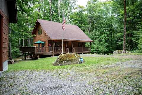 9817 Culver Brook Road, Boonville, NY 13301