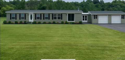 601 Freedom Road, Hanover, NY 14062