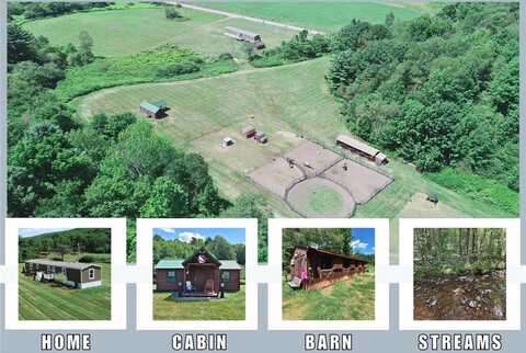 2332 Houghtaling Hollow Road, Meredith, NY 13757