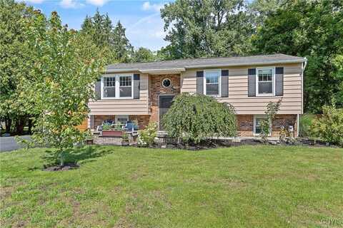 507 Valley Drive E, Sullivan, NY 13037
