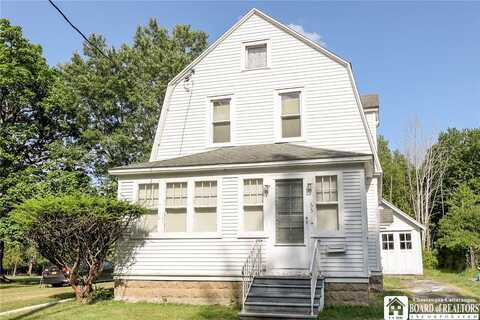 65 Benson Street, Jamestown, NY 14701