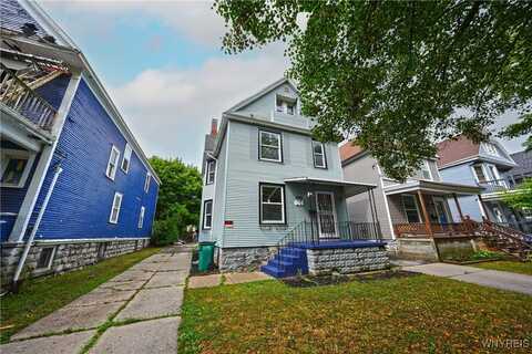 644 West Avenue, Buffalo, NY 14213