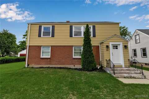 28 Campbell Avenue, Buffalo, NY 14216