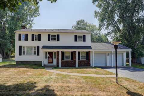 161 Railroad Mills Road, Pittsford, NY 14534