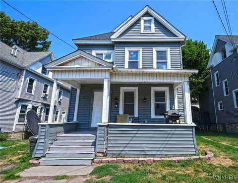 275 Genesee Street, Lockport City, NY 14094
