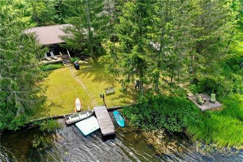 240 Trout Brook Road, Fremont Center, NY 12736