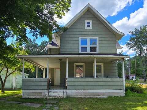 141 School House Road, South Creek Twp, PA 16925