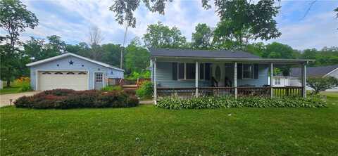 12655 Berwick Tpke, Ridgebury Twp, PA 16925