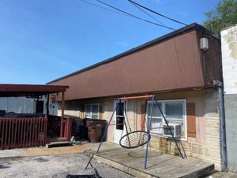 307 Hamilton Ave., Augusta, KY 41002