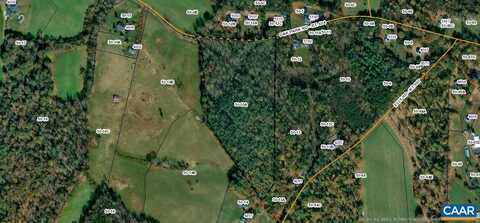 OAK PARK RD, ARODA, VA 22709