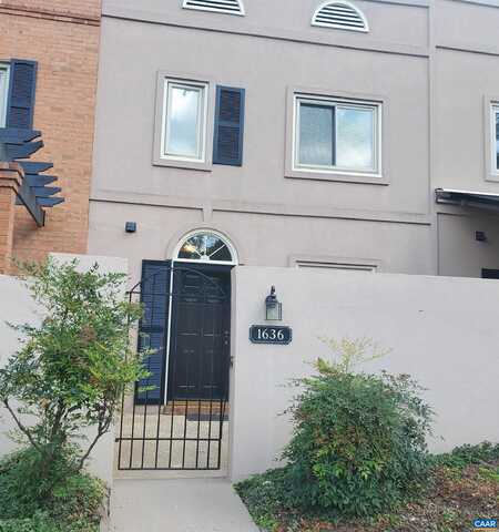 1636 GARDEN CT, CHARLOTTESVILLE, VA 22901