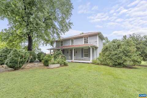 132 GEORGES MILL RD, PALMYRA, VA 22963