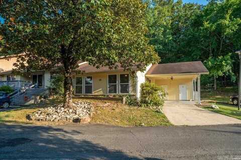 43 Perralena Way, Hot Springs Village, AR 71909