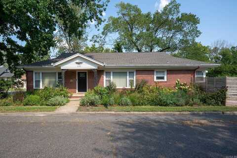 101 Cherokee Street, Hot Springs, AR 71901