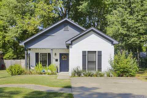535 Davis Street, Conway, AR 72034