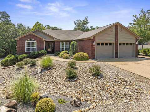 55 Sergio Way, Hot Springs Village, AR 71909