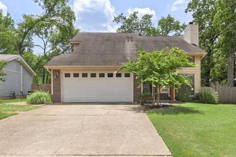 102 Greentree, Sherwood, AR 72120