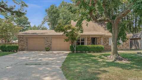 119 Cherry, Lake City, AR 72437