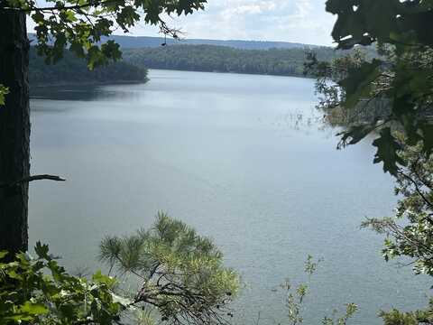 4492 D Burnt Ridge Rd, Shirley, AR 72153