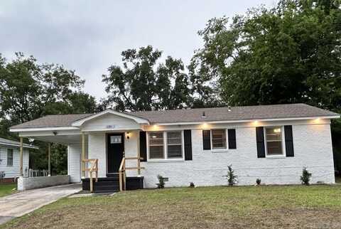 3301 S TULIP ST, Pine Bluff, AR 71603