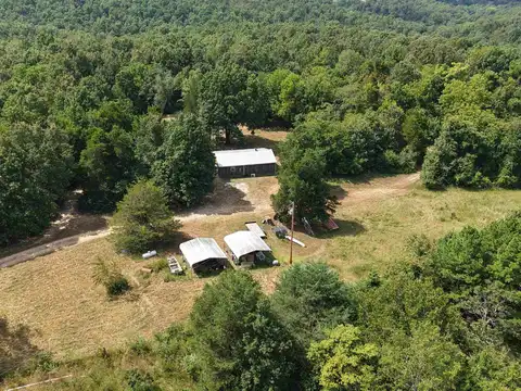 1315 CR 67, Mammoth Spring, AR 72554