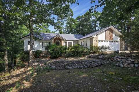 13 Narvaez Way, Hot Springs Village, AR 71909