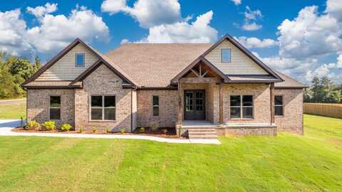 14 Ridgewood, Greenbrier, AR 72058