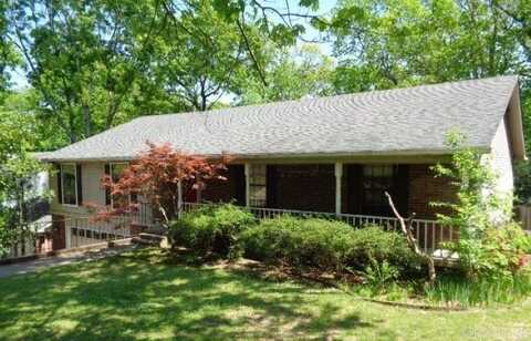7 Cambay Court, Little Rock, AR 72211