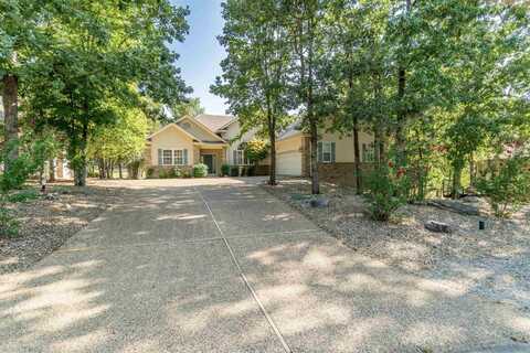 52 Faisan Way, Hot Springs Village, AR 71909