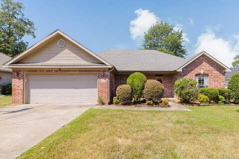 3105 Shelby Dr, Benton, AR 72015