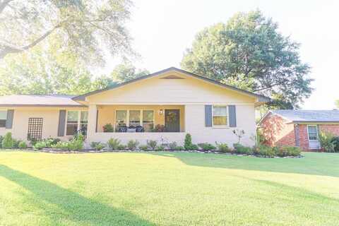 808 Melton, Jonesboro, AR 72401