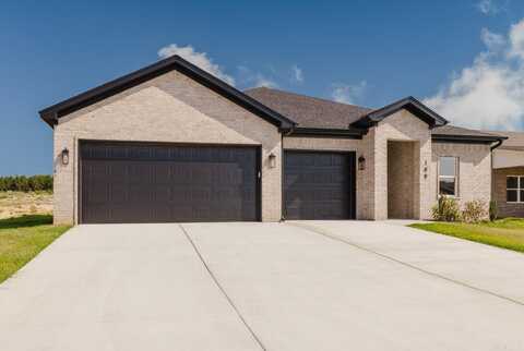 188 Kelton Lane, Hensley, AR 72065