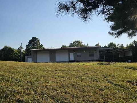 Unk Jennie, Mena, AR 71953
