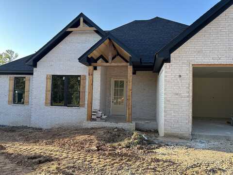 648 Feldspar Drive, Sherwood, AR 72120