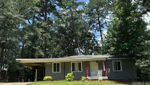 69 Purdue Circle, Little Rock, AR 72204