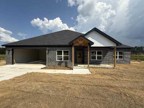 3386 Grant 9 Road, Sheridan, AR 72150