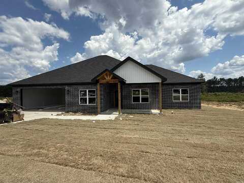 undefined, Sheridan, AR 72150