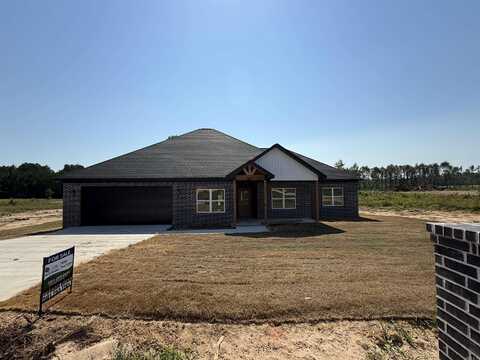 3386 Grant 9 Road, Sheridan, AR 72150