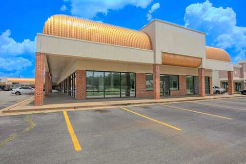 7197 Sheridan Road, White Hall, AR 71602