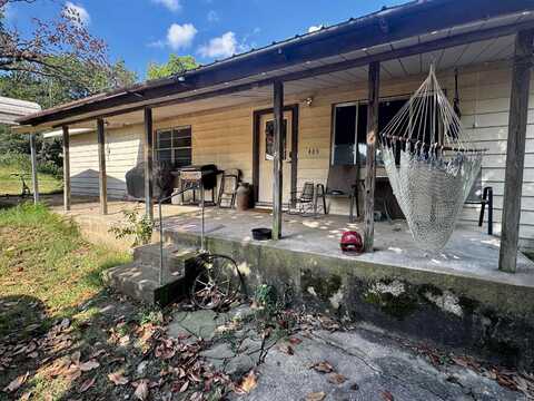 489 County Road 4491, Clarksville, AR 72830