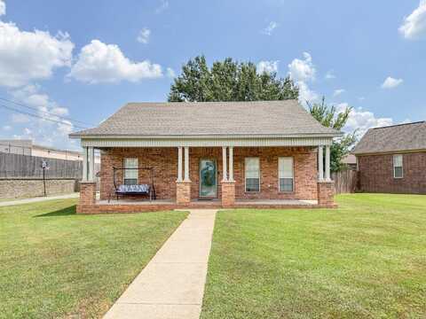 507 Dakota Drive, Cabot, AR 72023