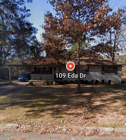 109 Eda, Little Rock, AR 72209