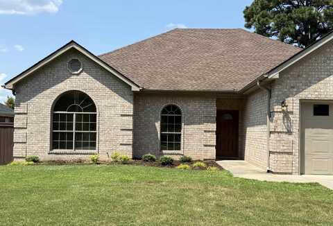 6608 Southshore Lane, Sherwood, AR 72120