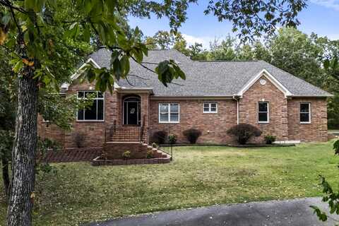 11126 Mine Road, Sherwood, AR 72120