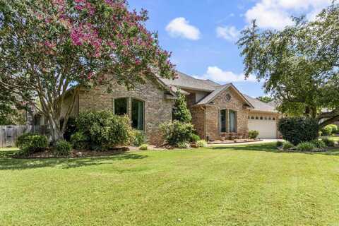3045 DALLAS LOOP, Conway, AR 72034