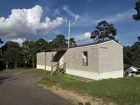 100 Springwood #7, Hot Springs, AR 71913